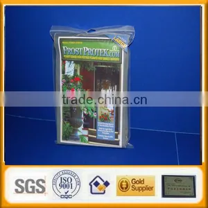 Nonwoven Frost Protection Blanket Wholesale thumbnail-4