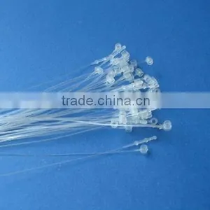 Twist Lock Cable Wire Tie 8mmx 100pcs thumbnail-1