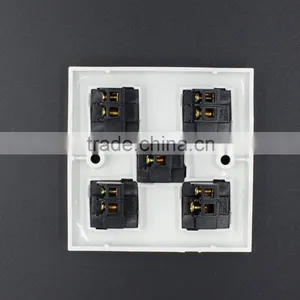 13 Amp Switch, 5 Position Switch and Push Switch for Cambodia Market thumbnail-2