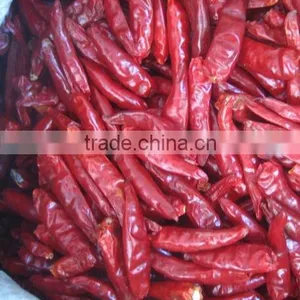 HOT Dried Chili thumbnail-1