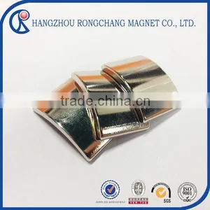 Micro-motor Magnetic Shoe thumbnail-1