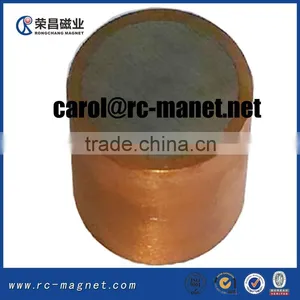 Permanent Magnet Pot Magnet for Sale/magnetic Pot thumbnail-1