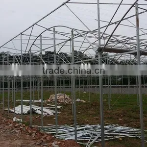 Greenhouse Galvanized Pipe thumbnail-1