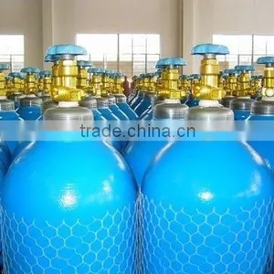 Sell Oxygen Cylinder With Diameter 232mm thumbnail-1