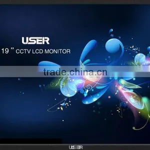 19"Industrial LCD Monitor thumbnail-1