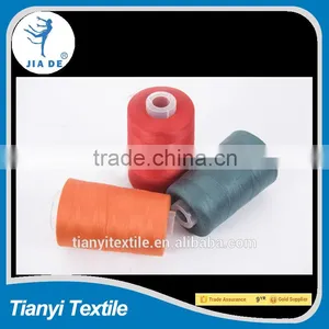 100% Spun Polyester Sewing Thread 40/2 thumbnail-1