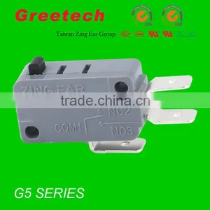 T125 Magnetic Micro Float Switch (1xw-16a)(UL/CUL/CQC/RoHS/Reach Approval) thumbnail-3