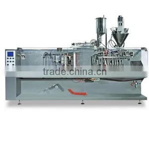 Automatic Bleaching Powder Packaging MachineYF-180 thumbnail-1