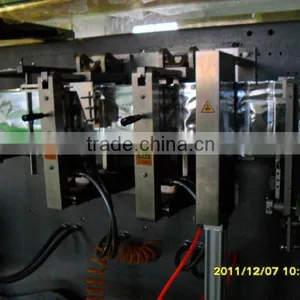 Tobacco Packaging MachineYF-180 thumbnail-3