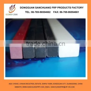Fiberglass Square Strip /Rod thumbnail-1