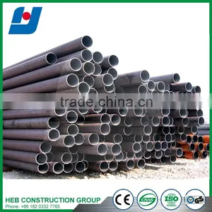 Low Price Experienced Steel Structure For Erw Round Pipe Made In China thumbnail-6