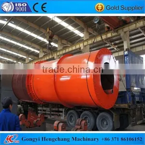 2015 Good Performance Ore Washing Plant For Sale thumbnail-1