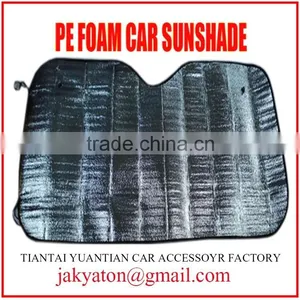 Car Sunshade Car Sun Shade Sun Visor Car Sunvisor Car Sun Visor Car Windshield Car Accessories thumbnail-1