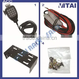 VITAI VC-8800R CTCSS/DCS Dual Band Wireless Equipment thumbnail-2
