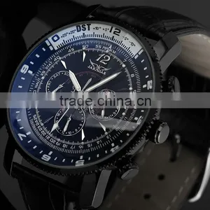 Big Dial Mens Watch Man Automatic Mechanical Men Fashion Watch WM344 thumbnail-1