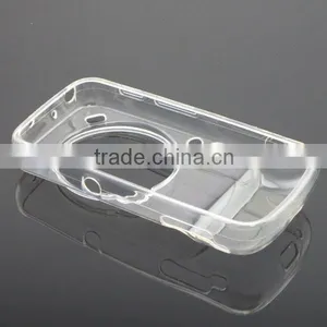 Jelly Phone Case for Sumsung Galaxy S4 Zoom With Fancy Colors thumbnail-1