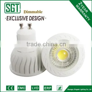 Cob Led Spot Light 400lm 450lm 560lm thumbnail-1