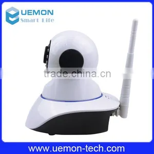 Cheap Price Wifi IP Camera Wireless 720P Security Camera thumbnail-1
