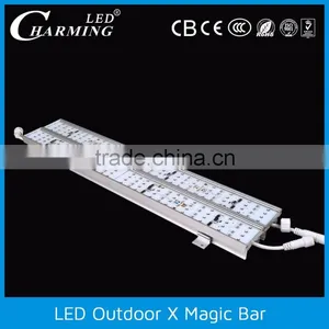2016 New Arrival!!!full Color Rgb Smd Led Tube Light for Outdoor Waterproof Ip65 thumbnail-4