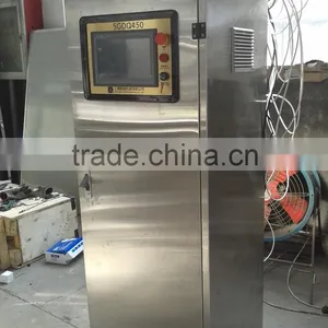 All Kinds of Jelly Candy Processing Machine thumbnail-6