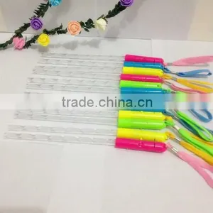 New Design Flashing Light Up LED Stick Supplies New Flash Sticks LED for Party Holiday Wedding Decorations thumbnail-5