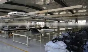 Hebei Leader Fashion Co., Ltd. company overview - view 2 thumbnail