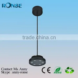2013 Hot Sale 6W High Power LED Pendant Light for Dinning Room. thumbnail-1