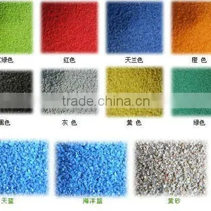 Fine Sand Price Ceramic Sand thumbnail-4