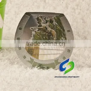 Custom Fine High Quality Aluminum Foil Fridge Magnets thumbnail-2
