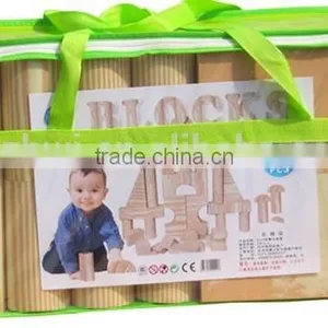 Happy Dream Childhood Jumbo Foam Building Blocks thumbnail-1