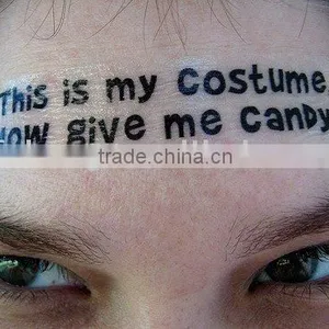 Color Tattoo Sticker thumbnail-1