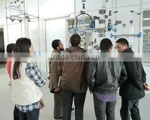 Nantong Purui Technical Instrument Co., Ltd. company overview - view 3 thumbnail