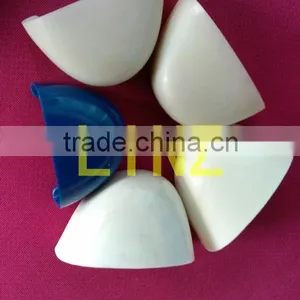 Plastic Safety Toe Caps for Rubber Boots thumbnail-5