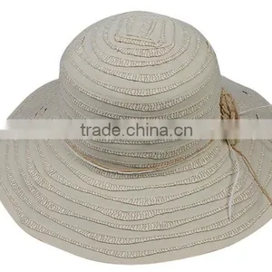 Newest Style Fashion Cool Straw Hat Not Expensive thumbnail-2