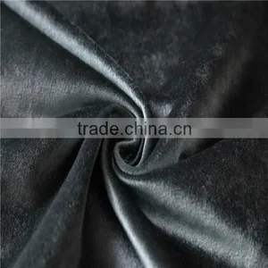 Luxury Antique Italy Fancy European Baroque Velvet Satin Fabric For Sofa Upholstery Fabric For Living Room thumbnail-3