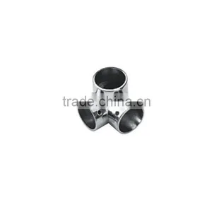 25mm Tube Connector thumbnail-1