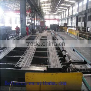 Turnkey Project Rebar and Wire Rod Steel Hot Rolling Mill Line for Sale thumbnail-2