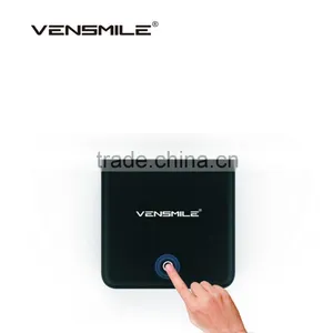 2016 New Top tv Box U1 tv Box Remix 2.0 OS Amlogic S905 Quad-core 64-bit 2GB 32GB From China Supplier thumbnail-3