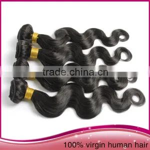 Virgin Cuticle Remy Hair Extensions Virgin Indian Hair Vendors 26inch Indian Remy Hair Extension thumbnail-4