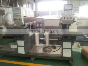 China Best Price Automatic Twins Glass Drilling Machine thumbnail-1