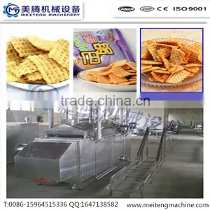 Deep Fat Fryer Machinery thumbnail-1