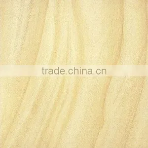 Sandstone Finished Glazed Porcelain Tile With Size 60*60cm (B629) thumbnail-1