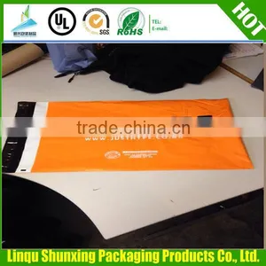 Express Bag/ Plastic Courier Bag thumbnail-1