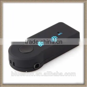 Music Receiver Audio Bluetooth Receiver for Car thumbnail-1