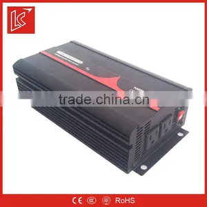 China Factory off Grid Pure Sine Wave 1.5kw Inverter 50/60hz thumbnail-2
