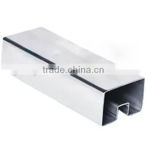 Stainless Steel Handrail for Stairs thumbnail-2