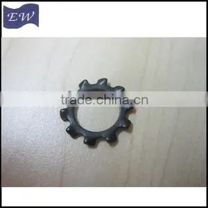Din6797 Toothed Lock Washers (DIN6797A) thumbnail-5