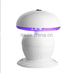 Anti Mosquito Killer LED Lamp Fly Trap Mosquitoes Repellent Light for Family thumbnail-1