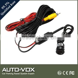 High Resolution 480TVL Metal Reverse Car Camera FCC thumbnail-6