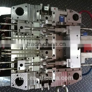 China Plastic Njection Mould Manufacturer thumbnail-4